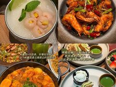 -西塔老太太泥炉烤肉(龙湖北苑天街店)