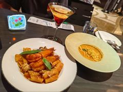 -哈蒙德餐厅