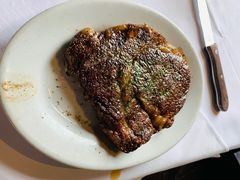 肉眼牛排-茹丝葵经典牛排馆(上海外滩店)