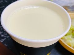 豆浆-真功夫(振华路店)