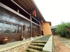 -道林古镇