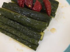 -清真·鸦儿李记·涮肉(鼓楼店)