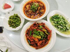 -九龙大酒店·金牌楚菜(武泰闸店)