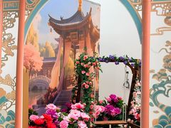 -福州海峡文化艺术中心