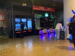 -CGV影城(东港IMAX店)