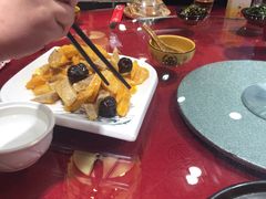 -重庆酸菜鱼(上海路店)