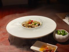 辣酒汁浸花螺-解香楼(八盘岭路店)