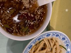 -西安贾三灌汤包·回坊小吃·清真炒菜(北院门总店)