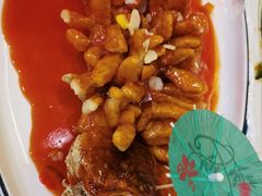 -姑苏家宴·苏帮菜·松鼠桂鱼(苏州总店)