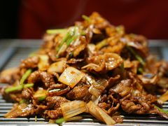 -四季民福烤鸭店(前门廊房二条店)