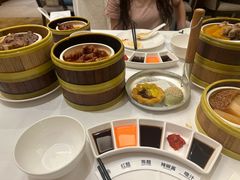 -夏宫中餐厅(香格里拉大酒店)
