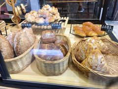 -熊叔熊婶面包房(团结湖店)