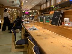 -大岛日本料理铁板烧(南通大饭店)