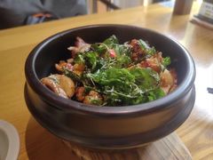 -竹里馆 ·茶食(奥体店)