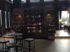 -星巴克(杭州桐庐立山国际店)