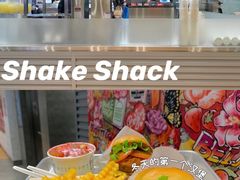 -Shake Shack(西单大悦城店)