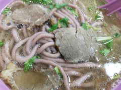 -牛马行牛肉饸饹铺(长春总店)