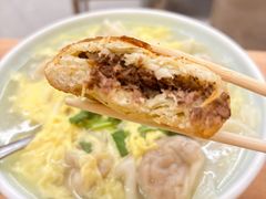 -买又大餐厅(福林里店)