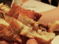 -麦当劳(长泰商业广场店)