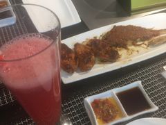 -航海家主题铁板烧(凤凰城店)