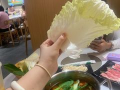 -呷哺呷哺 黄金牧场 (新中关购物中心店)