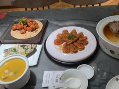 -兴仙饭店·闽味海鲜(马尾总店)
