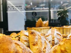 -熊叔熊婶面包房(团结湖店)