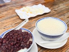 -周大娘牛乳(旧寨古村总店)