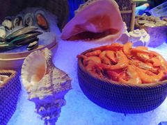 -Social 秀西餐厅-长沙瑞吉酒店(运达店)