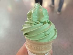 -麦当劳(中山公园龙之梦店)