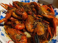 -老长沙龙虾馆·聚会餐厅(白石洲店)