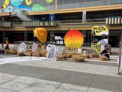 -北京华联购物中心(同成街店)