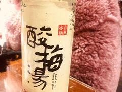 -老兰家传统烧烤炒菜泡馍(小南门店)