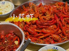 -江味龙虾馆·裸蓝龙虾(南山店)