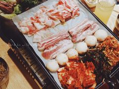 韩式正宗烤肉-韩国大金刚烤肉·料理(印象城店)