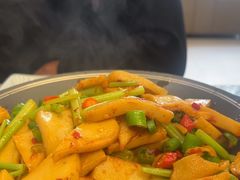 -包不同川湘家常菜(木樨园店)