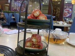 -中恒华茶楼(风华店)