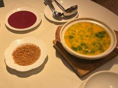 招牌貴妃泡飯-利苑酒家(宜安广场店)