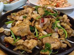 -小平岛開海水饺(浑南店)