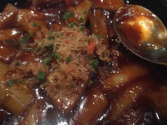 -绮梦西湖·云端餐厅(歌德店)