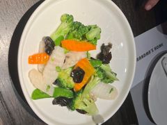 -外婆家(杭州马塍店·杭帮菜名店)