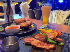 -Ambra Haus琥珀屋精酿餐厅(宝山店)