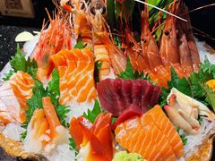-割烹旭日本料理(龙湖狮山天街店)