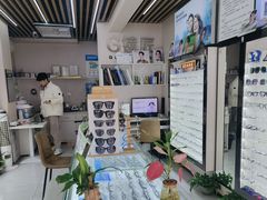 -创视镜匠眼镜管家(太升南路店)