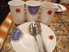 -番茄屋葡式美食(总店)