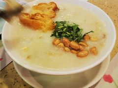 海鲜艇仔粥-蝴蝶里·粤菜·点心(龙湖天街&滨江店)
