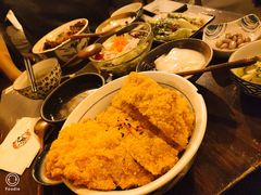 -小条食堂(三坊七巷店)