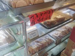 -麦香皇后老式面包坊(大连路店)