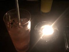 -广州柏悦酒店·悦吧·顶楼露天酒吧