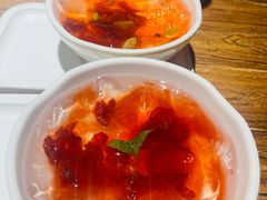 -平娃三宝烧烤·面食(南小街店)